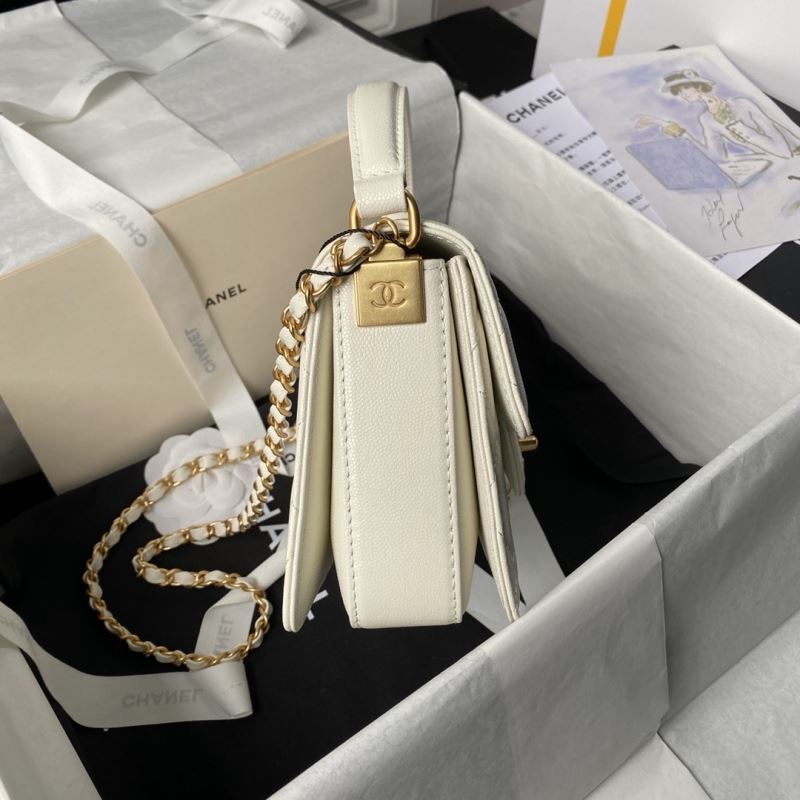 Ch**el satchel bags